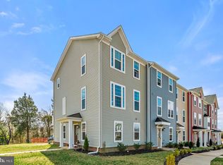 3022 Revere St, Bealeton, VA 22712