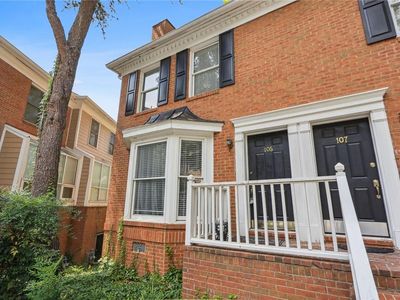 7500 Roswell Rd UNIT 106, Sandy Springs, GA, 30350