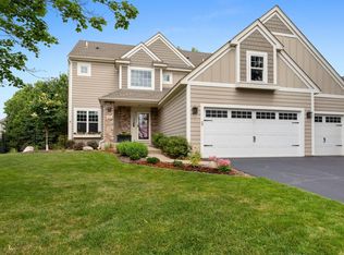 1981 112th Cir NE, Blaine, MN 55449