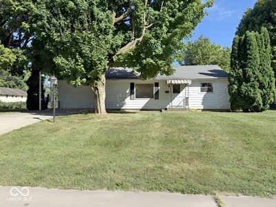 3414 E 14th St, Muncie, IN, 47302