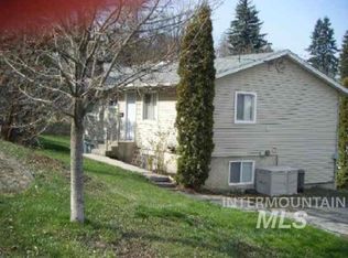 609/611 E East St, Moscow, ID 83843
