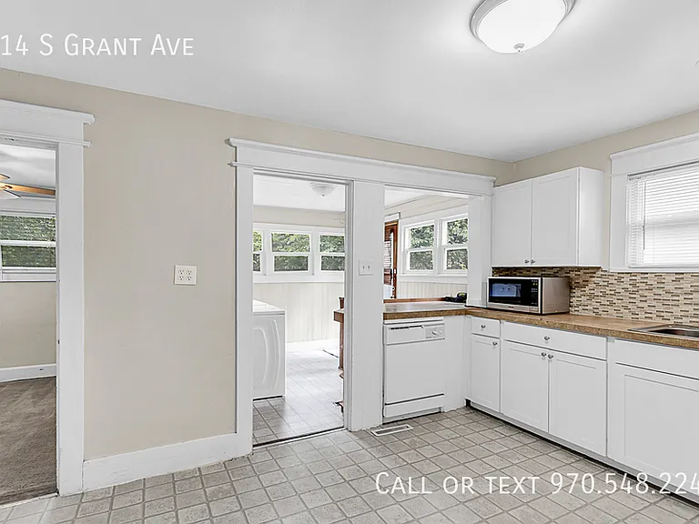 414 S Grant Ave — Photo 3