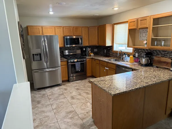 210 S 100 E, Annabella, UT 84711