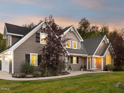 2503 W State Road 32, Peoa, UT, 84061