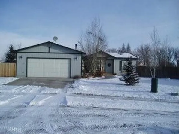 4371 E Stubblefield Ct, Idaho Falls, ID 83406