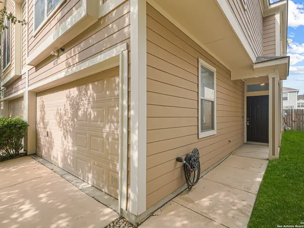 6731 Terra Rye, San Antonio, TX 78240