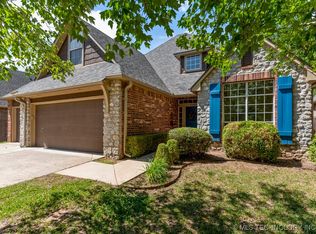 9183 E 118th Pl S, Bixby, OK 74008