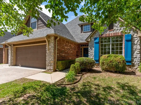 9183 E 118th Pl S, Bixby, OK 74008