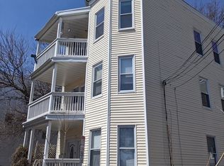 12 Knowlton St #12-A, Somerville, MA 02145