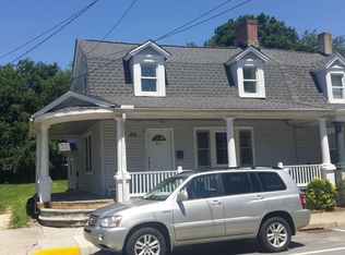 26 E Commerce St, Harrington, DE 19977