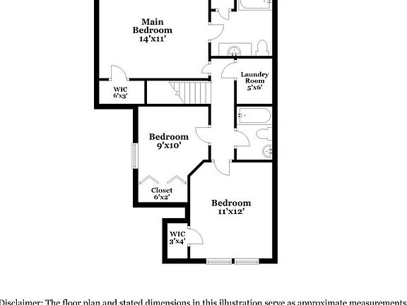 3rd image of this home