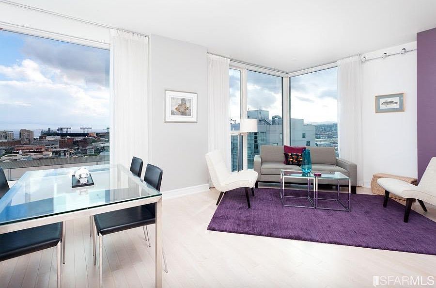 1st image of 631 Folsom St APT 16F