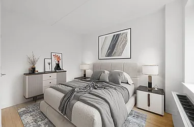 Rented by REAL New York