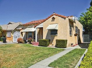 1317 W 70th St, Los Angeles, CA 90044
