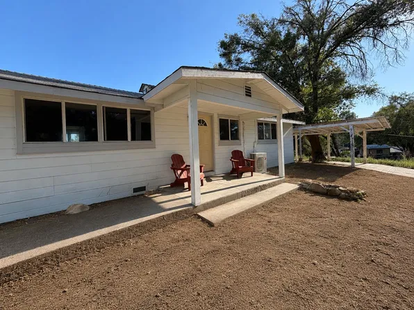4563 State Highway 49 S, Mariposa, CA 95338