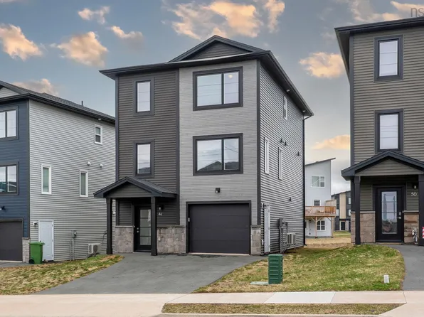 46 Grosse St, Halifax, NS B3T 0M6