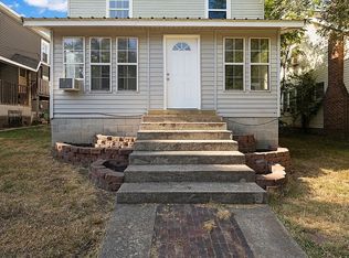 1203 W Mount Vernon St, Springfield, MO 65806