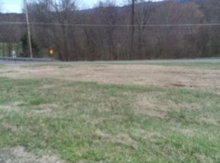 309 Cassi Road Guy Brown Rd, Chuckey, TN 37641