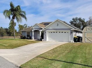 489 Grape Rd NW, Lake Placid, FL 33852