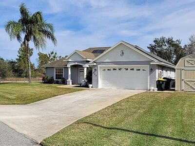 489 Grape Rd NW, Lake Placid, FL, 33852