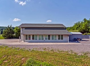 520 Snodderly Rd, New Market, TN 37820