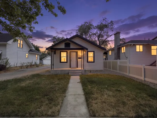 41 N 400 E, Brigham City, UT 84302