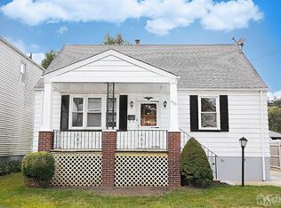 637 Hanson Ave, Perth Amboy, NJ 08861