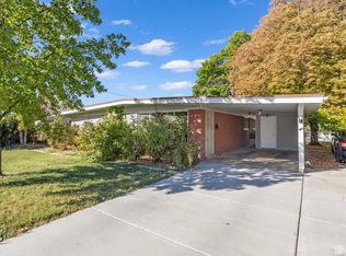 1443 N 200 W, Sunset, UT 84015