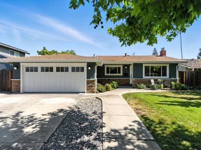 1274 Rodney Dr, San Jose, CA, 95118