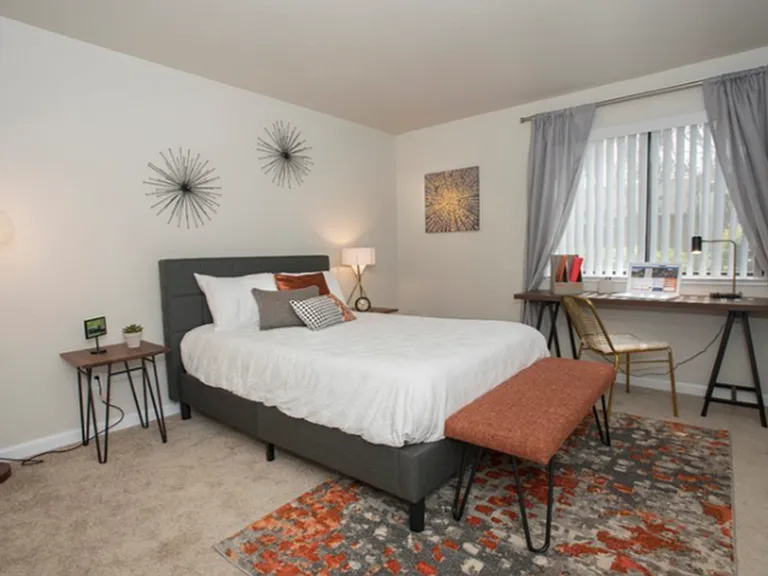 Park Lakewood Apartments — Photo 6