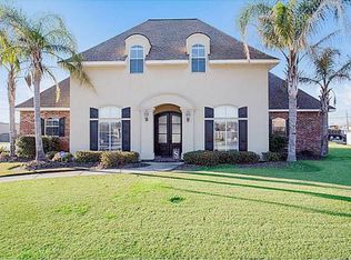 105 Ricker Ct, La Place, LA 70068