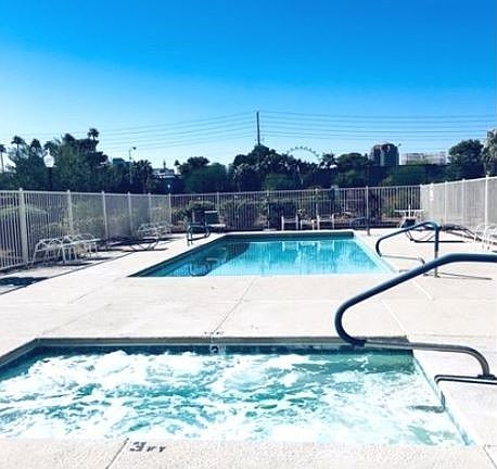 2nd image of 3930 University Center Dr APT 305