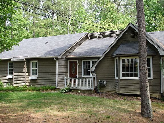 One-Level Ranch on Basement