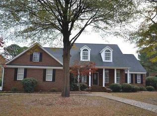 2196 Sun Vue Dr, Florence, SC 29506