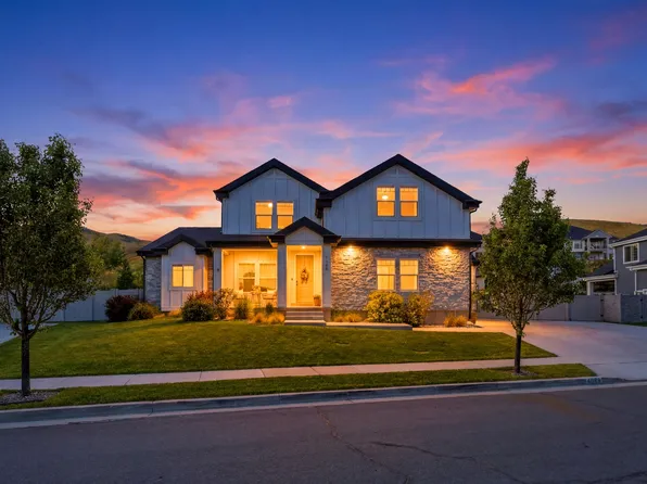 4506 N Deer Ridge Trl, Lehi, UT 84043