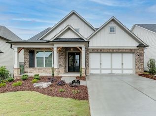 260 Wildcat Ridge Dr, Suwanee, GA 30024