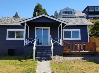 7312 Vashon Pl SW, Seattle, WA 98136