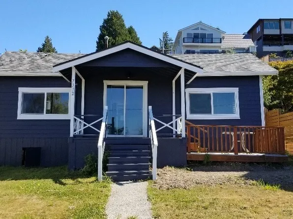 7312 Vashon Place SW, Seattle, WA 98136