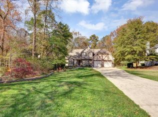 3992 Dover Ave, Alpharetta, GA 30009