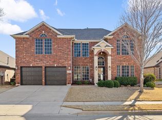 11868 Vienna Apple Rd, Fort Worth, TX 76244