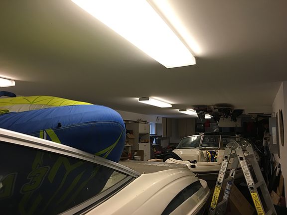 3 car (2 boat 1 car) tandem