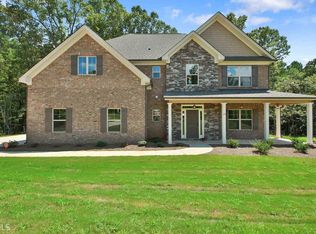 124 Chorley Run #7, Ellenwood, GA 30294