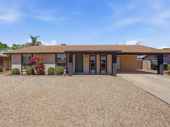 1016 E Hampton Avenue, Mesa, AZ 85204