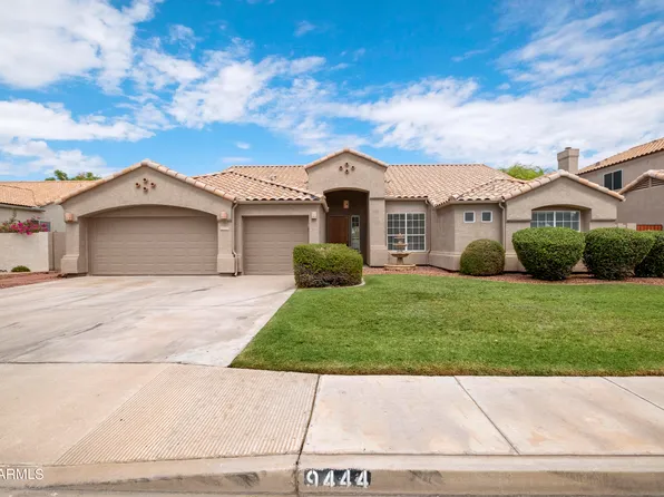 9444 E Impala Avenue, Mesa, AZ 85209