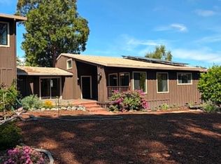 775 Hillcrest Way, Redwood City, CA 94062
