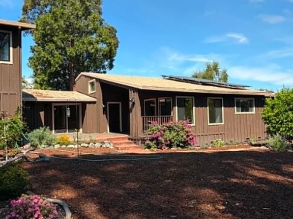 775 Hillcrest Way, Redwood City, CA 94062