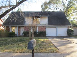11935 Dorrance Ln, Meadows Place, TX 77477