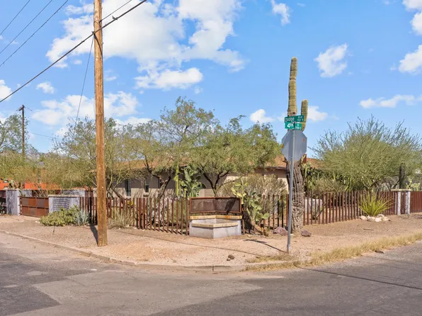 3701 E 4th St, Tucson, AZ 85716