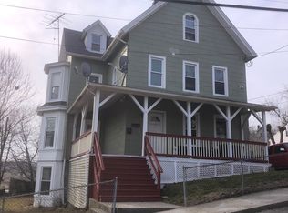 7 Rockwood Ave, Ansonia, CT 06401