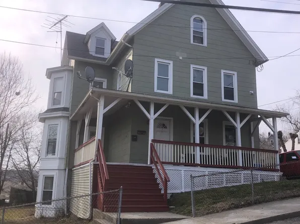 7 Rockwood Avenue, Ansonia, CT 06401